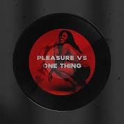 Hawk Azooland Vs Amerie Pleasure Vs One Thing