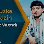 Yuska Razin Deniz Vaxtidi
