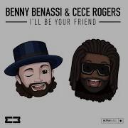 I Ll Be Your Friend Benny Benassi