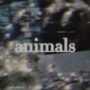 Maroon 5 Animals Super Slowed