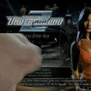 Need For Speed Underground 2 Full Official Soundtrack