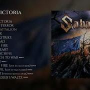 Sabaton Primo Victoria Full Album