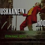 Joker Muskaanein Jhooti Hai Edit Mmv Dynamic Editz