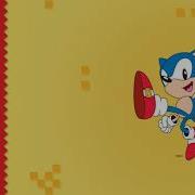 Sonic Green Hill Zone Music Slow