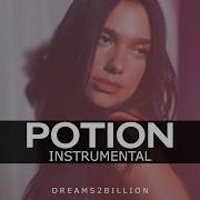 Potions Official Instrumental