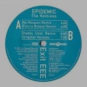 Epidemic Ramon Zenker Mix