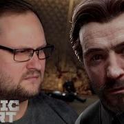 Сеченов Atomic Heart
