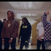 I Spy Krept Konan Headie One K Trap Clean