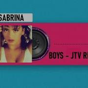 Sabrina Boys 2024 Remix