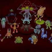 My Singing Monsters Constellation Of Shadows
