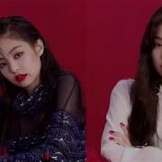 Jennie Lisa 생일 Birthday