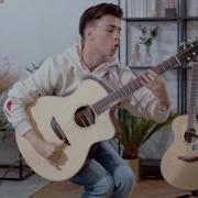 Marcin Alors On Danse On One Guitar Live Session