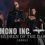 Children Of The Dark The Second Chapter