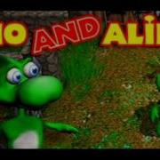 Dino And Aliens Music