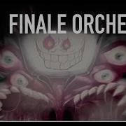 Undertale Finale Orchestral