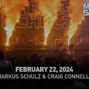 Global Dj Broadcast 22 February 2024 With Guest Craig Connelly