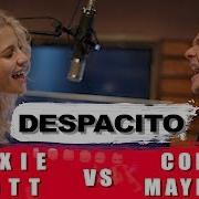 Despacito Mashup