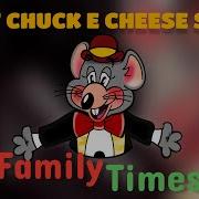 Chuck E Cheese S September 1991 Family Times Song Comrade Of Clean