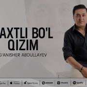 Baxtli Bo L Qizim