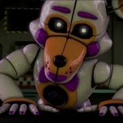 Lolbit Laugh