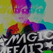 Magic Affair Megamix