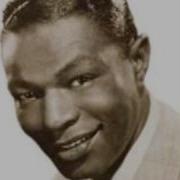 Nat King Cole The More I See You