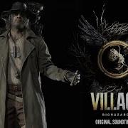 Karl Heisenberg Boss Theme Resident Evil Village 8 Ost