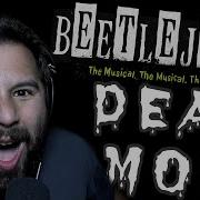 Dead Mom Caleb Hyles