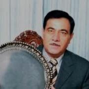 Təhmiraz Şirinov Azerbaycan Maralı