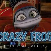 Crazy Frog Christmas