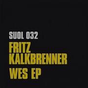 Fritz Kalbrenner O