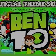 Ben 10 Cartoon Network Uk