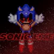 Sonic Exe Тизер Mr Интерес