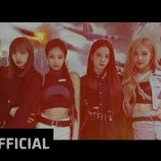 Blackpink Revolution M V