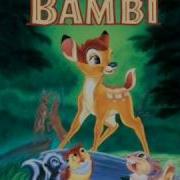 Bambi Love Is A Song