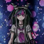 Ibuki Mioda In The Wrong