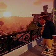 Hello Neighbor 2 Beta Ost