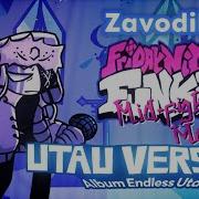 Fnf Zavodila Utau