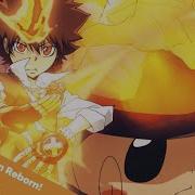 Opening Anime Katekyo Hitman Reborn On English