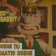 Wallace And Gromit The Curse Of The Were Rabbit Deleted Scenes 2
