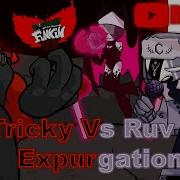 Fnf Expurgation But It S Ruv Vs Tricky