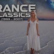 State Trance Classic Tunes 2007