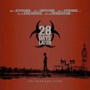 28 Days Later End Song