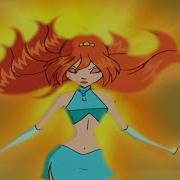 Winx Club Bloom Enchantix Multilanguage