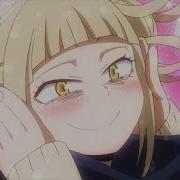 Toga Himiko Japanese Voice