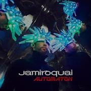 Jamiroquai Hot Property