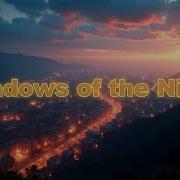 Shadows Of The Night Music Horizon Sounds