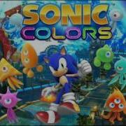 Sonic Colors Final Boss Theme