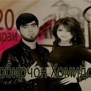 Собиржон Каландарам