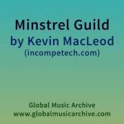 Kevin Macleod Minstrel Guild